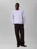 LS EU 350TERRY GRAPHIC CN SWTSHR