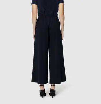 MAC JEANS - CORALIE, Floating crepe