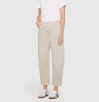 MAC JEANS - DANNI 2.3, Authentic High Stretch Gabardine
