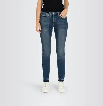 MAC JEANS - DREAM SKINNY, Dream authentic