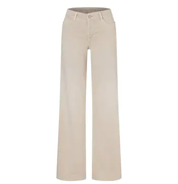 MAC JEANS - DREAM WIDE, DREAM Wonder light Denim