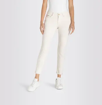 MAC JEANS - RICH SLIM, Light authentic denim