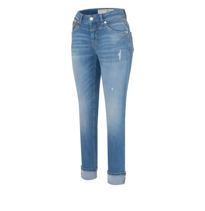 MAC JEANS - RICH SLIM , Sustainable Bamboo