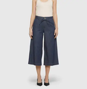 MAC JEANS - WENDY, Super light denim