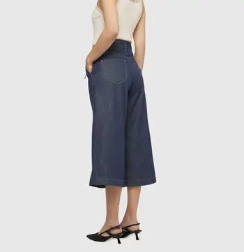 MAC JEANS - WENDY, Super light denim