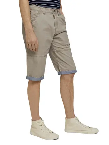 Max Regular Overknee Shorts