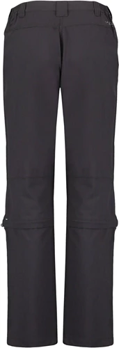 McKINLEY Damen Zipp-Off-Hose mit Insektenschutz Mandorak