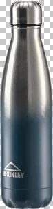 McKINLEY Isolierflasche STAINLESS STEEL