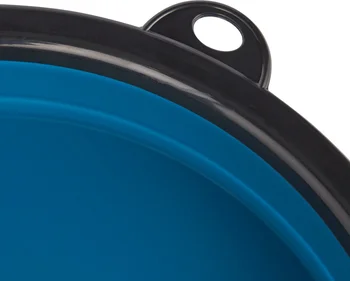 McKINLEY Teller PLATE SILICONE