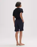 Melvita shorts solid