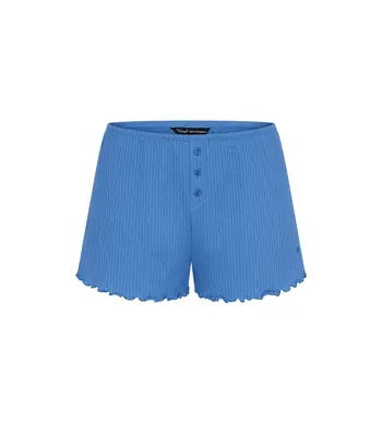 Mix & Match Shorts Pointelle