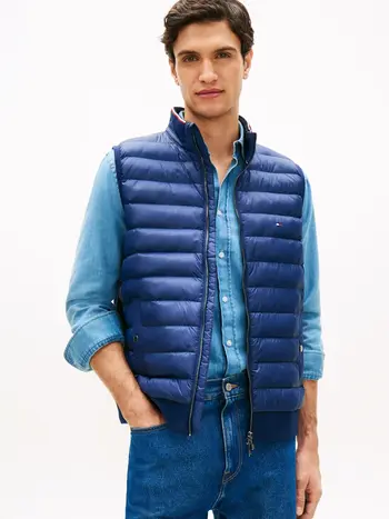 MIX MEDIA ESS RWB VEST