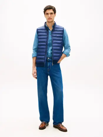 MIX MEDIA ESS RWB VEST