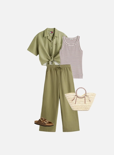 Muster - Look 01