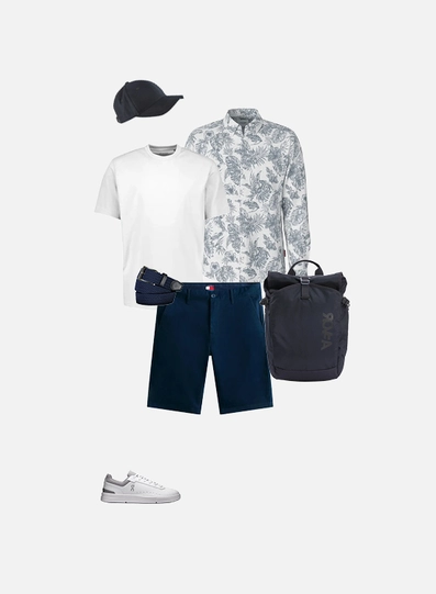 Muster - Look 06