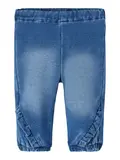 NBFBELLA SHAPED R SWE JEANS 2404-TR NOOS