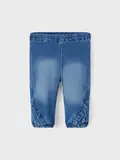 NBFBELLA SHAPED R SWE JEANS 2404-TR NOOS