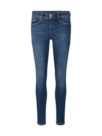 Nela Extra Skinny Jeans