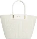 NEW TOMMY TOTE CANVAS