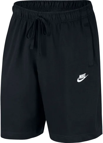 NIKE Fußball - Textilien - Shorts Club Jersey Short