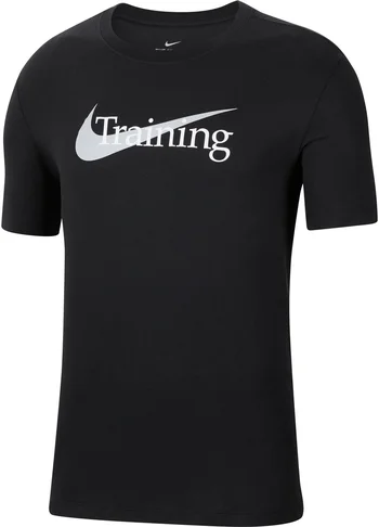 NIKE Herren Trainingsshirt Nike Dri-Fit-T-Shirt