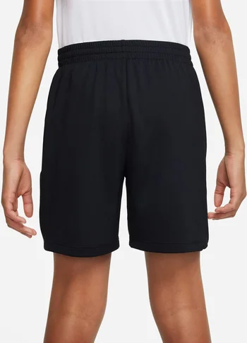 NIKE Kinder Shorts B NK DF MULTI+ SHORT HBR
