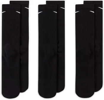 NIKE Lifestyle - Textilien - Socken Everyday Cushion Crew 3er Pack Socken