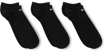 NIKE Lifestyle - Textilien - Socken Everyday Cushion No-Show Socken 3er Pack