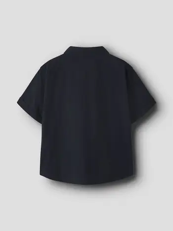 NKMFILIP SS NREG SHIRT PB
