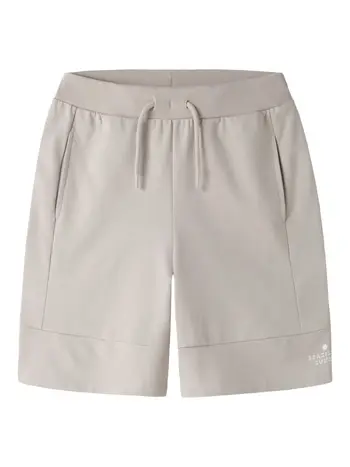 NKMHUKO NREG SWEAT SHORTS UNB