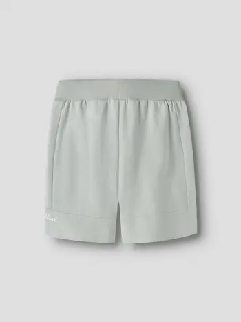 NKMHUKO NREG SWEAT SHORTS UNB