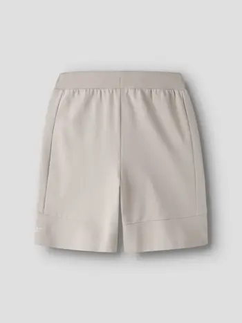 NKMHUKO NREG SWEAT SHORTS UNB