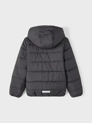 NKMMEMPHIS JACKET PB