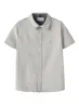NKMNEWSA SS SHIRT NOOS