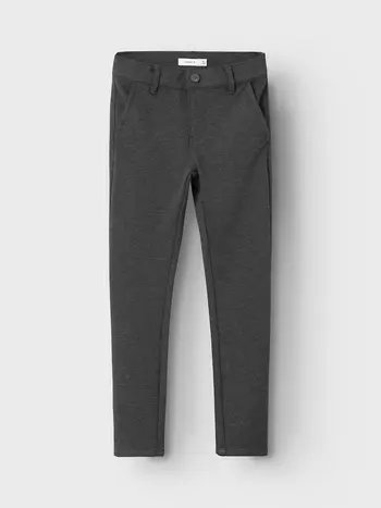 NKMSILAS COMFORT PANT 1150-GS NOOS