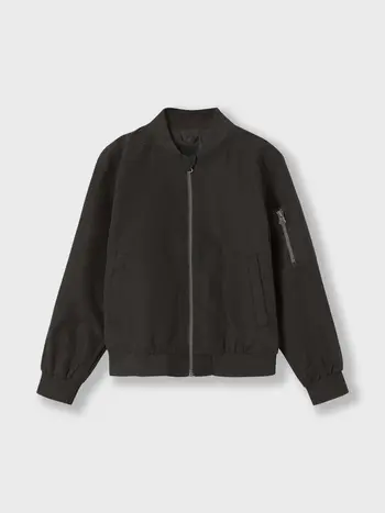 NKNMONSTER BOMBER JACKET NOOS