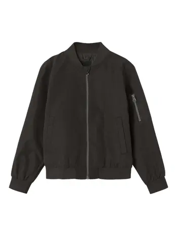 NKNMONSTER BOMBER JACKET NOOS