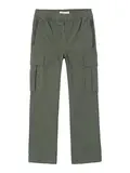NKNROME ST TWI CARGO PANT 4246-RS