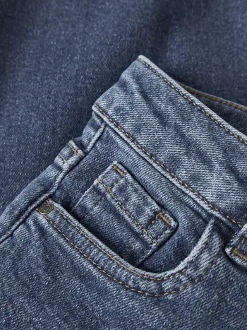 NMFBELLA BALLOON JEANS 2441-SM NOOS