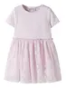 NMFFLORAL SS DRESS