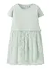 NMFFLORAL SS DRESS