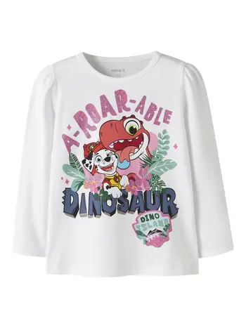 NMFJETTE PAW LS TOP BOX NOOS CPLGM