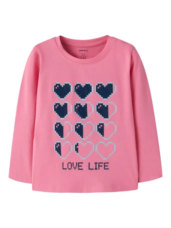 NMFLARAINE LS TOP