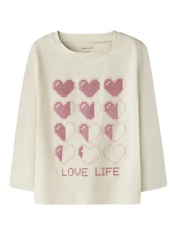 NMFLARAINE LS TOP