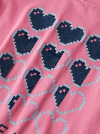 NMFLARAINE LS TOP