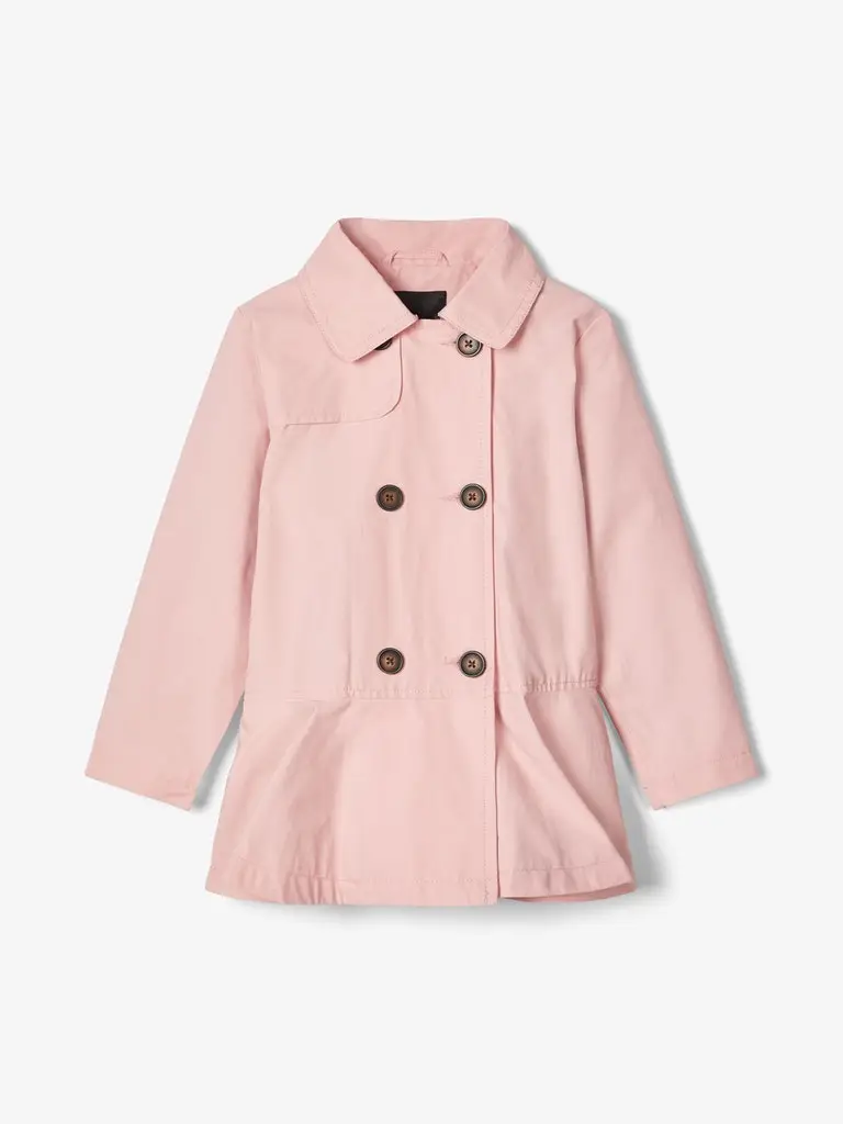 NMFMIME TRENCH COAT