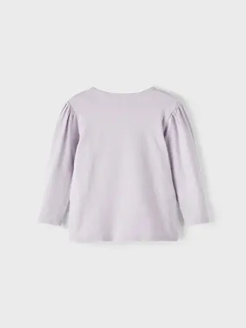 NMFNORA PEPPAPIG LS TOP NOOS CPLG