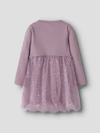 NMFRARANA LS DRESS PB