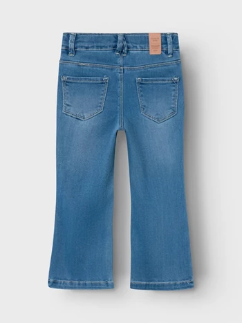 NMFSALLI BOOTCUT JEANS 8292-TO NOOS