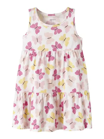 NMFVIGGA SPENCER DRESS